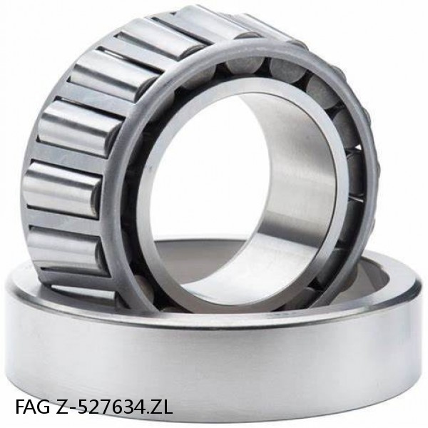 Z-527634.ZL FAG ROLL NECK BEARINGS for ROLLING MILL #1 small image
