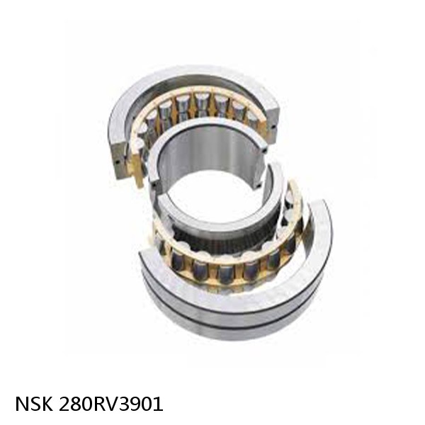 280RV3901 NSK ROLL NECK BEARINGS for ROLLING MILL #1 small image