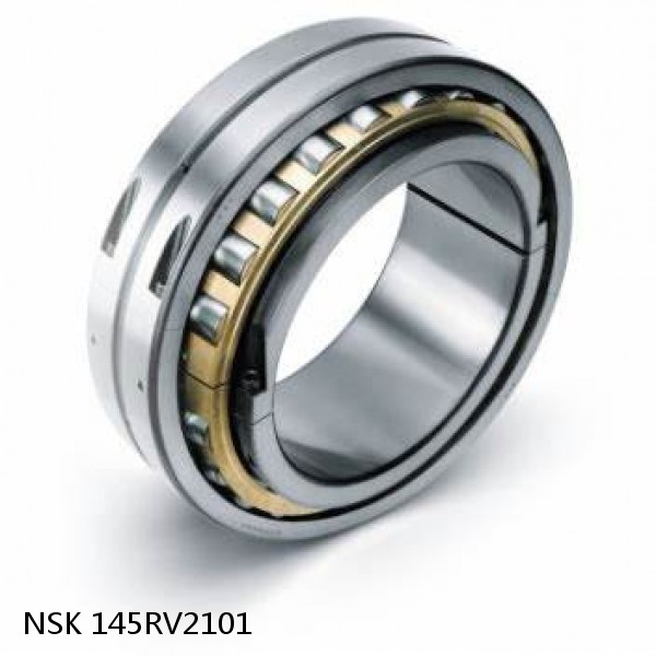 145RV2101 NSK ROLL NECK BEARINGS for ROLLING MILL #1 small image