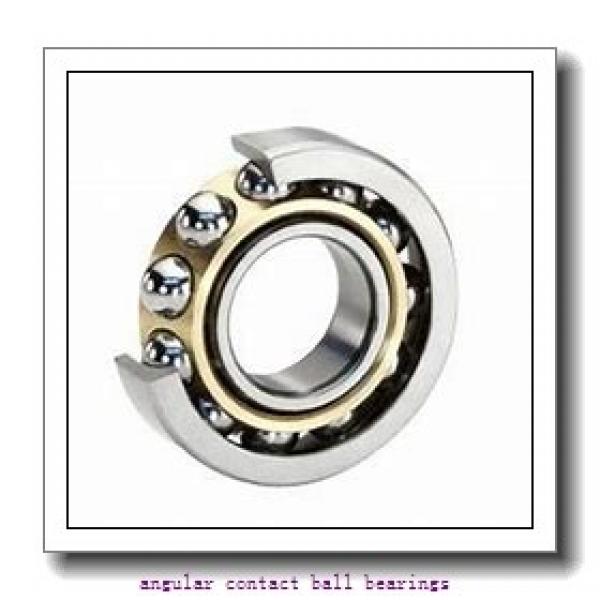 Toyana QJ1068 angular contact ball bearings #1 image