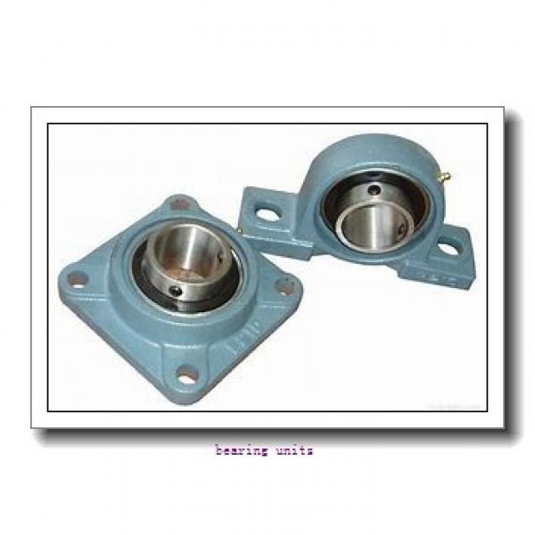 FYH UCCX11-36 bearing units #1 image