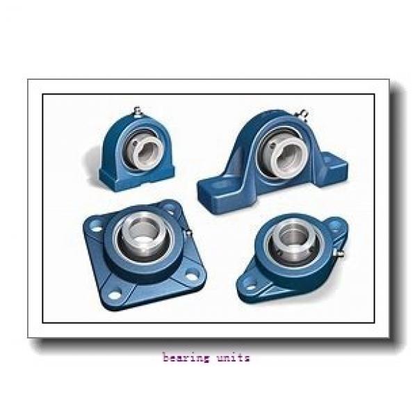 NACHI UKT210+H2310 bearing units #1 image