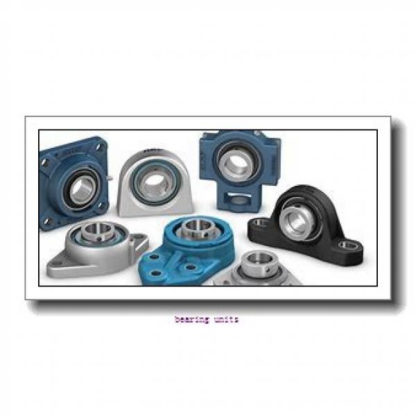 SNR EXT212 bearing units #1 image