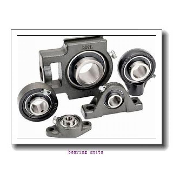 ISO UCF313 bearing units #1 image