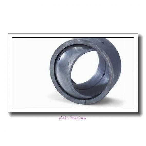 25,4 mm x 41,28 mm x 22,23 mm  ISB GEZ 25 ES 2RS plain bearings #2 image