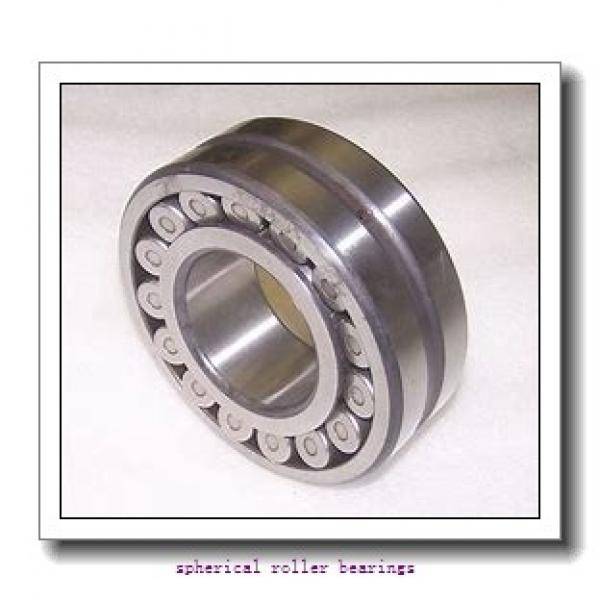 170 mm x 360 mm x 120 mm  ISB 22334 K spherical roller bearings #1 image