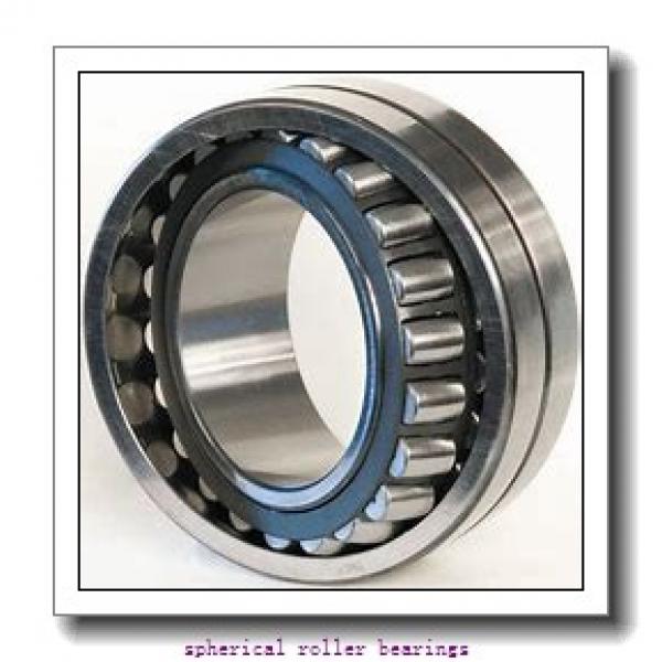 110 mm x 170 mm x 45 mm  NSK 23022CDKE4 spherical roller bearings #2 image