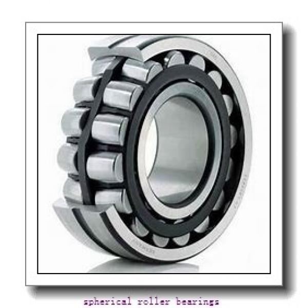 120 mm x 200 mm x 80 mm  NKE 24124-CE-K30-W33+AH24124 spherical roller bearings #1 image