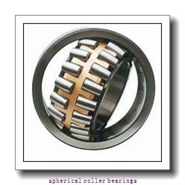 95 mm x 200 mm x 45 mm  ISO 21319 KCW33+H319 spherical roller bearings #1 image