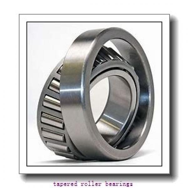110 mm x 170 mm x 38 mm  Timken X32022X/Y32022X tapered roller bearings #3 image