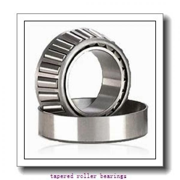 Toyana HM266448/10 tapered roller bearings #1 image