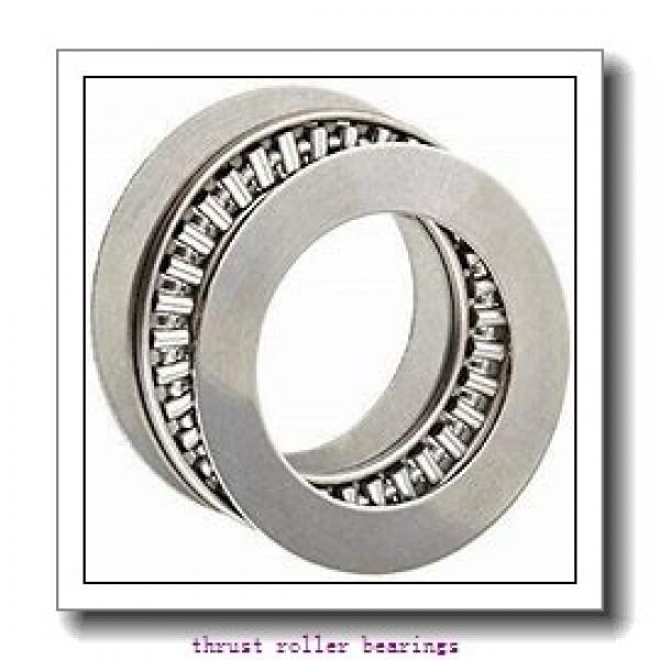 INA 81160-M thrust roller bearings #2 image