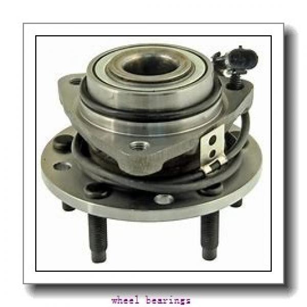 Ruville 4024 wheel bearings #1 image