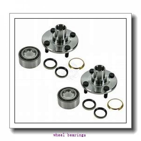 SNR R152.49 wheel bearings #1 image