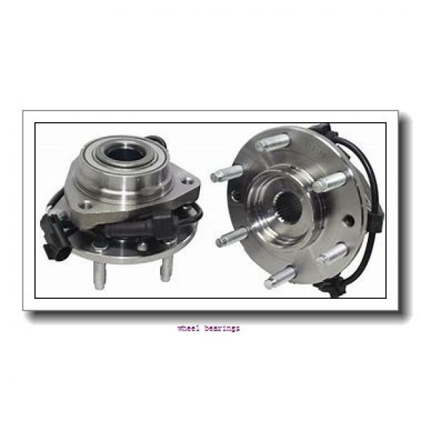 Ruville 4047 wheel bearings #1 image