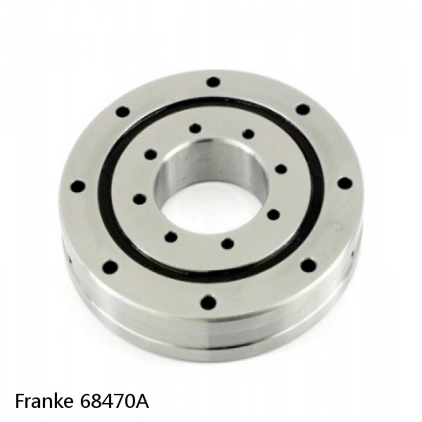 68470A Franke Slewing Ring Bearings #1 image