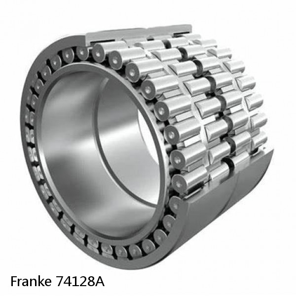 74128A Franke Slewing Ring Bearings #1 image