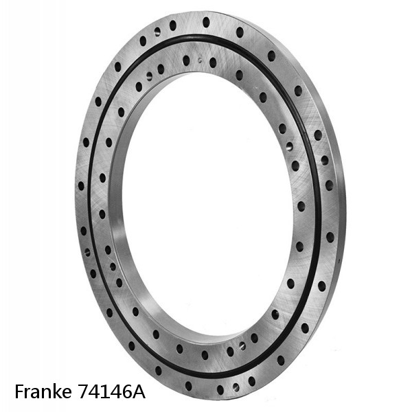 74146A Franke Slewing Ring Bearings #1 image