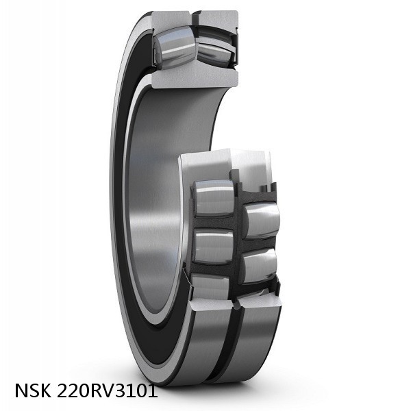 220RV3101 NSK ROLL NECK BEARINGS for ROLLING MILL #1 image