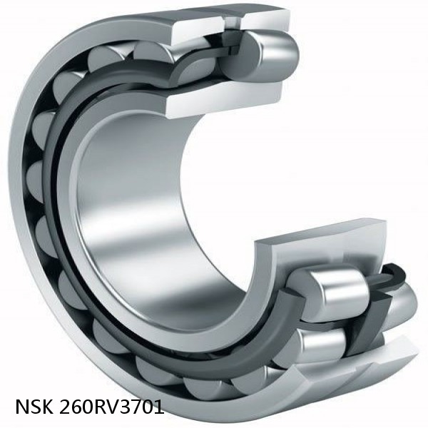 260RV3701 NSK ROLL NECK BEARINGS for ROLLING MILL #1 image