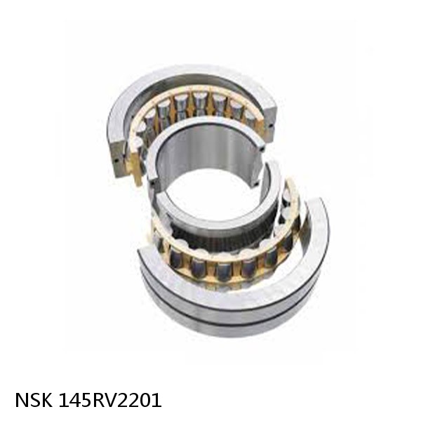 145RV2201 NSK ROLL NECK BEARINGS for ROLLING MILL #1 image