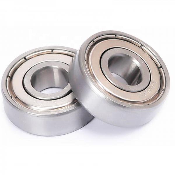 Heavy Duty Truck Parts Bearings Hardened Radial and Axial Loads Inch Taper Roller Bearing Hm89443/Hm89410 Hm89440/Hm89410 Hm88649/Hm88610 Hm88648A/Hm903210 #1 image