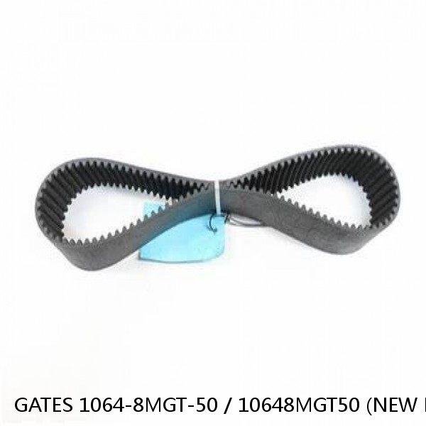 GATES 1064-8MGT-50 / 10648MGT50 (NEW NO BOX) #1 image