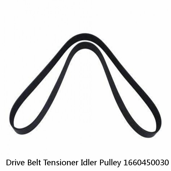 Drive Belt Tensioner Idler Pulley 1660450030 For Toyota 4Runner Sequoia Tundra (Fits: Toyota) #1 image