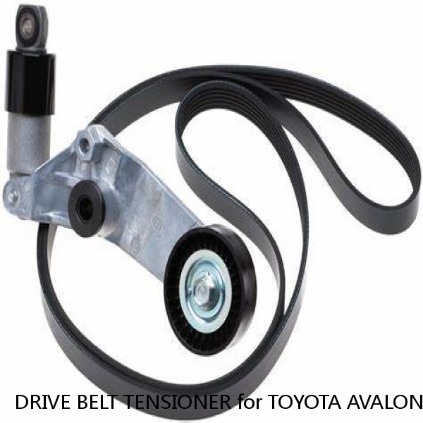 DRIVE BELT TENSIONER for TOYOTA AVALON CAMRY SIENNA ES350 RX350 16620-31040 (Fits: Toyota) #1 image